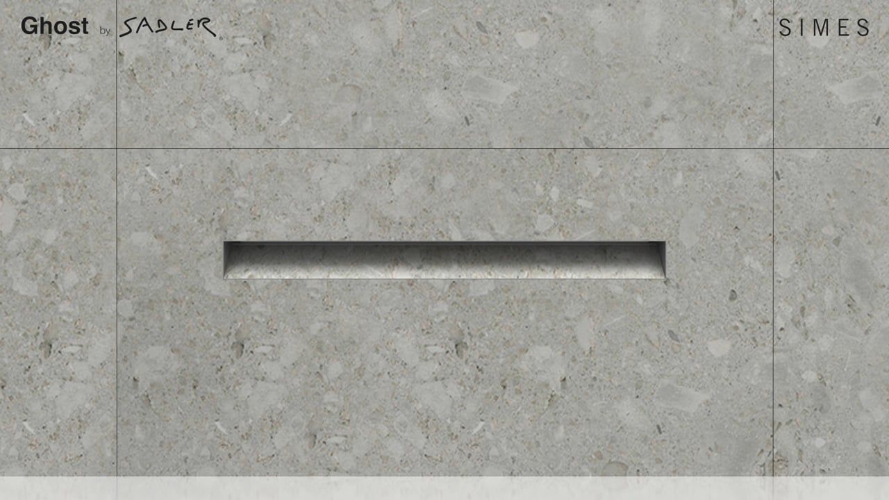 Ghost for Cladding