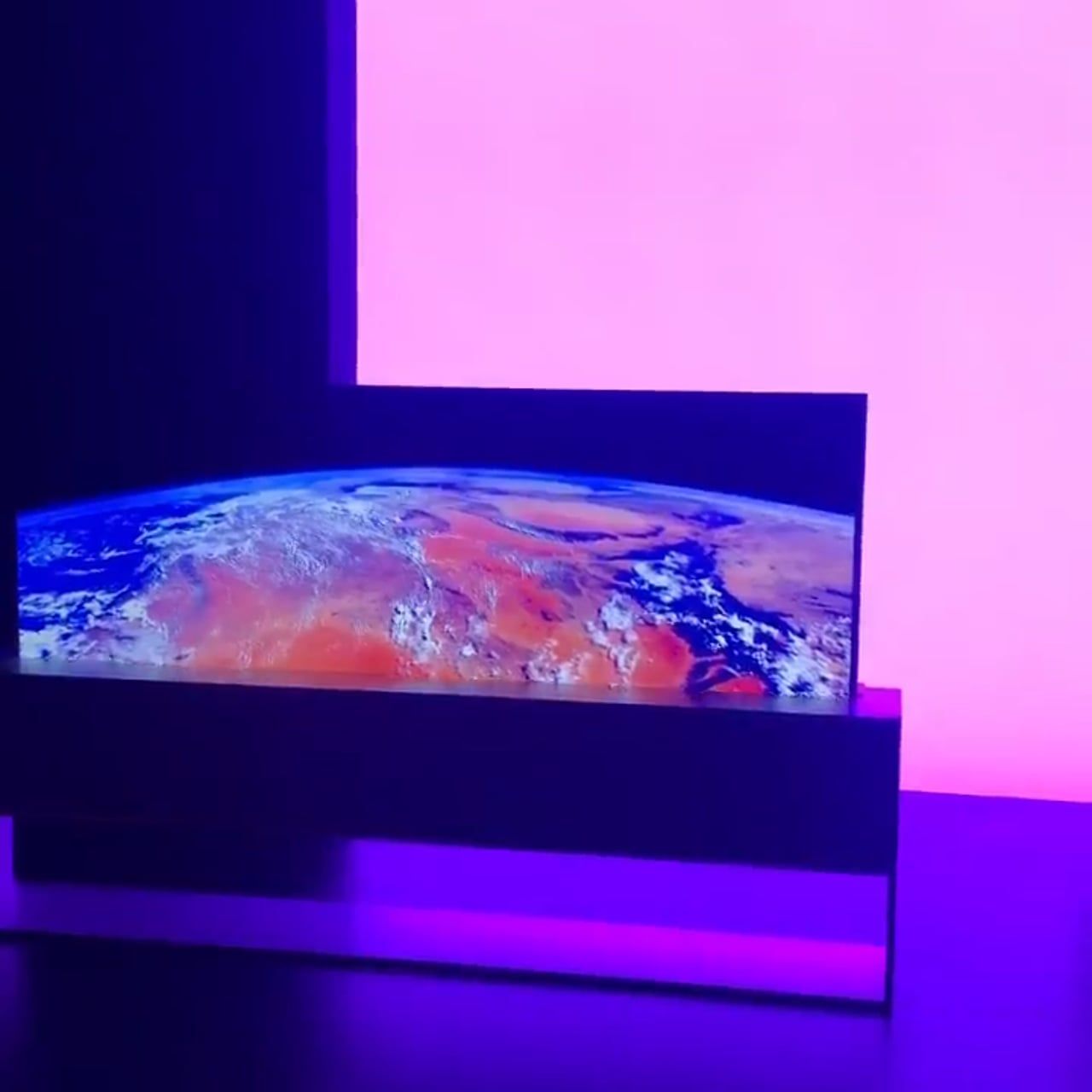 undefined video