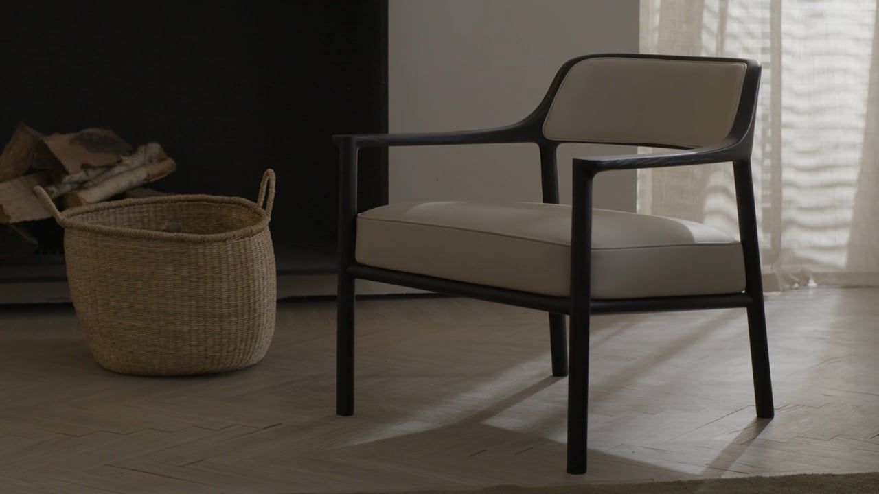 Walter design Vincent Van Duysen