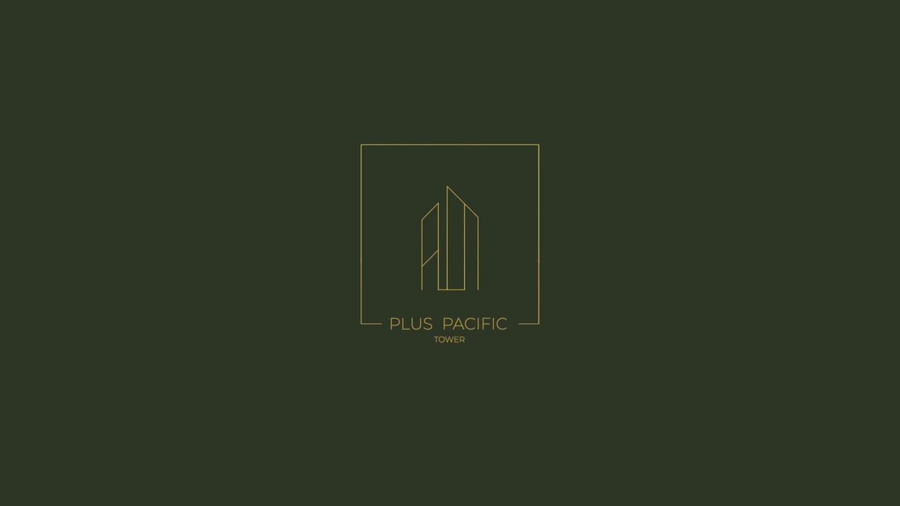 Plus Pacific Tower  video