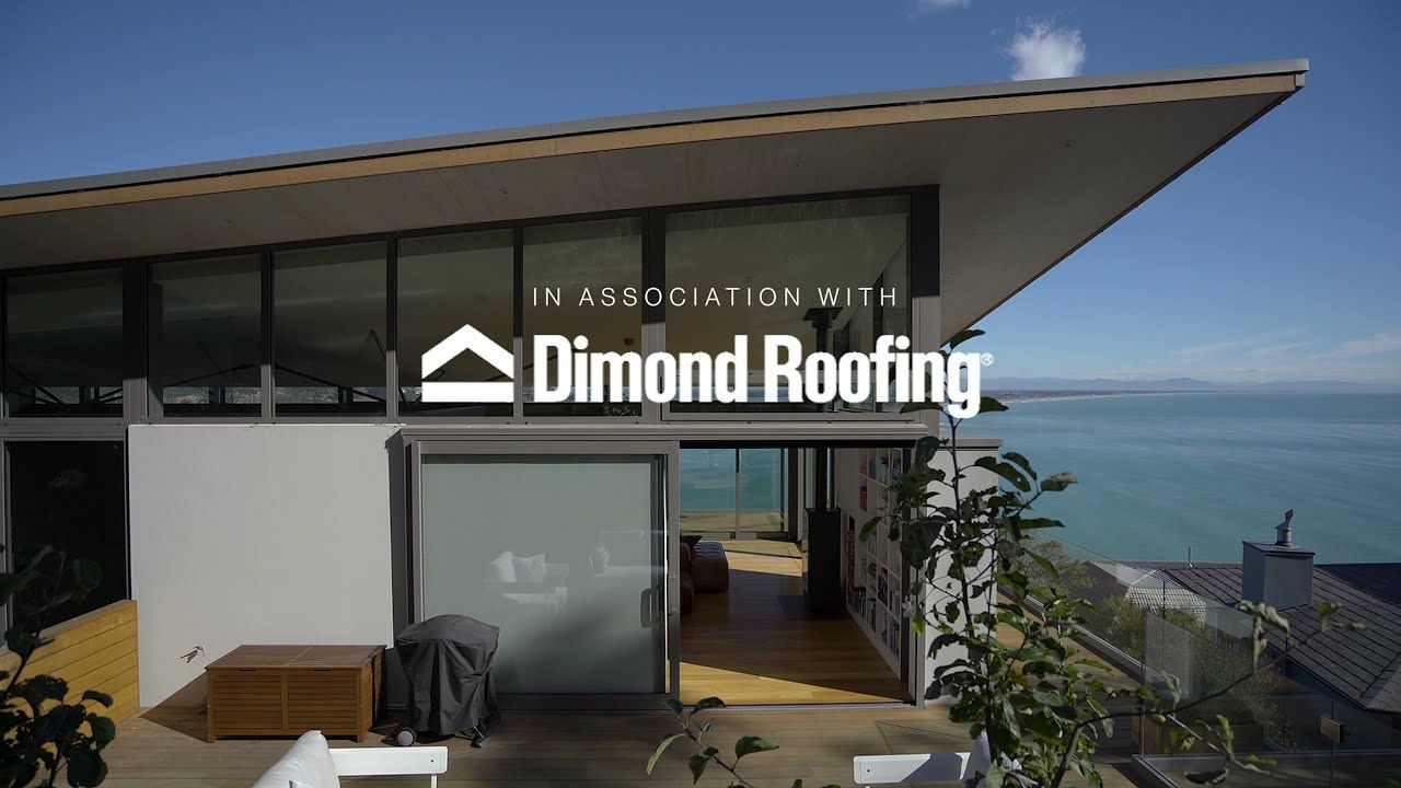 Hewn From Red Rock - Solar-Rib® & Photovoltaic Laminates (PVL)