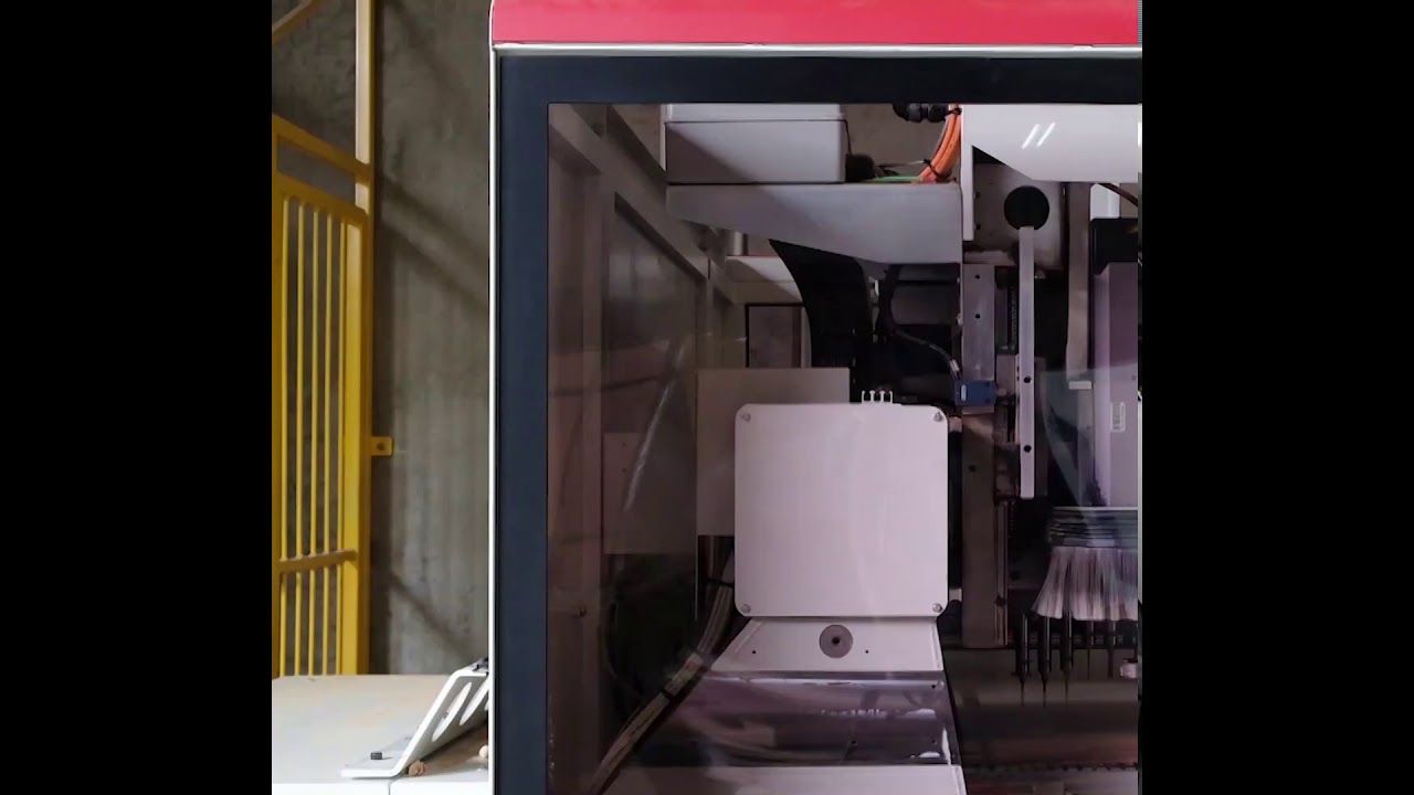 CNC Short