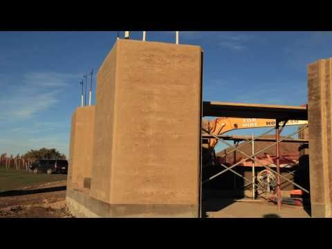 Concrete Bond Beams