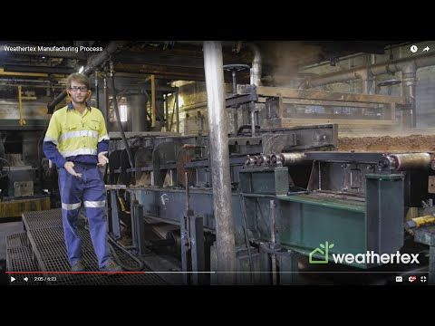 Our Manufacturing Process