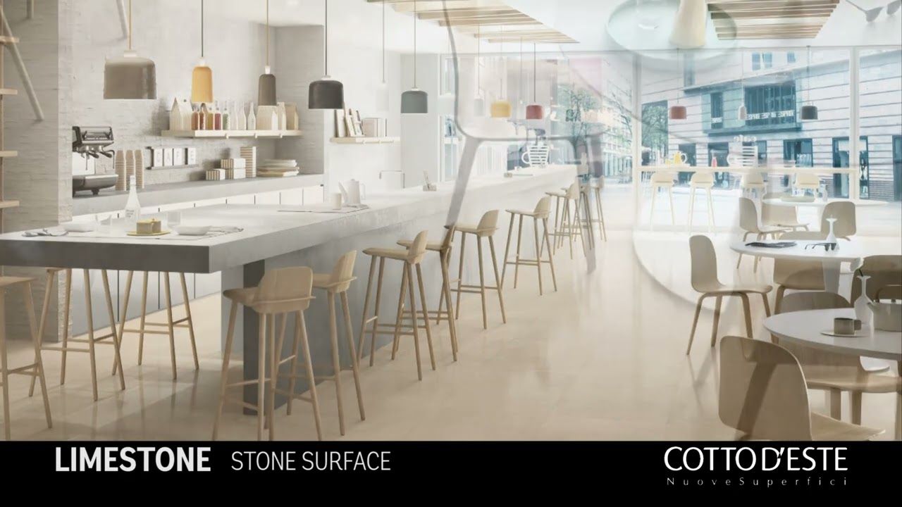 Limestone