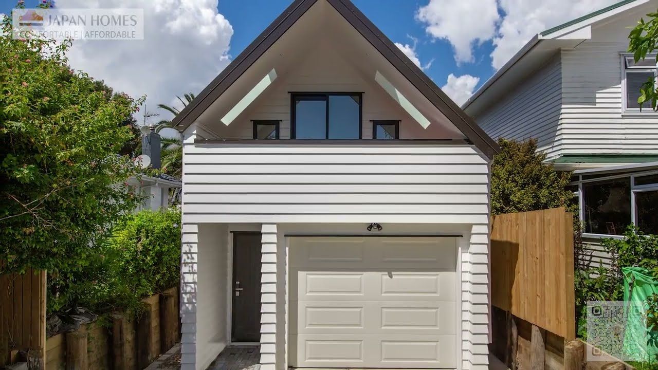 Mount Wellington - 2-storey Family Home video