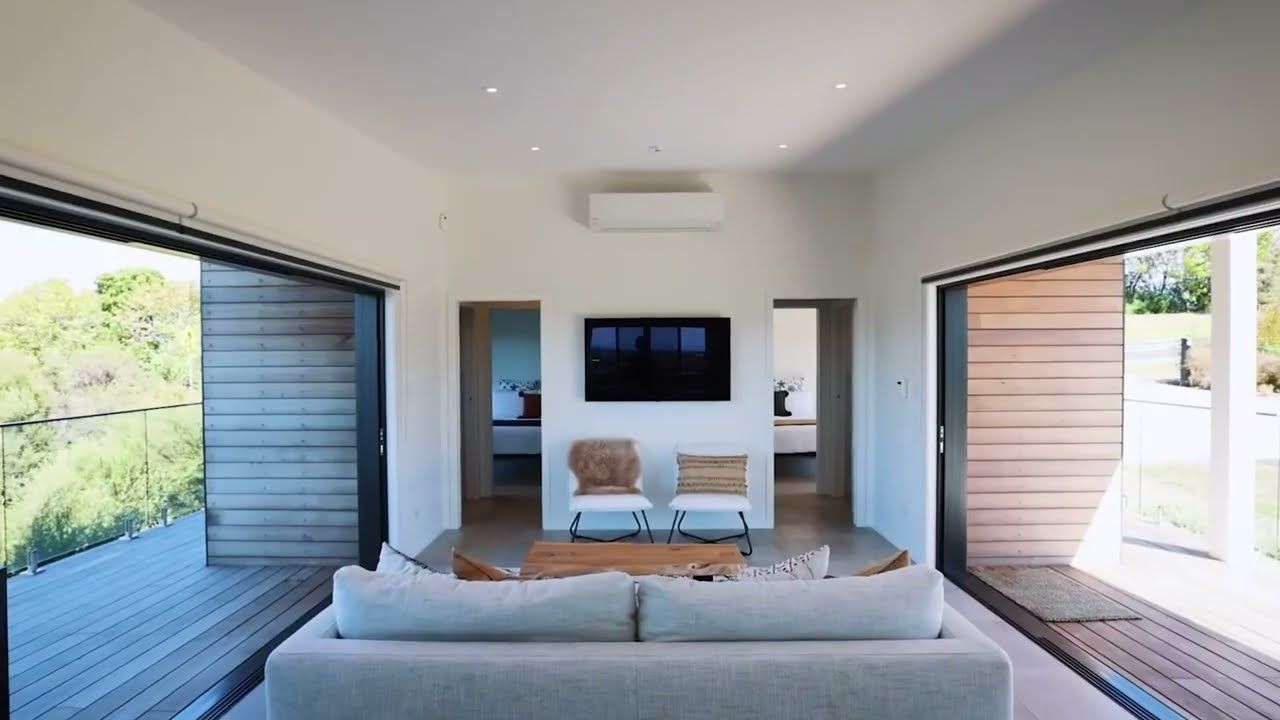 Tindall's Beach Showcase video