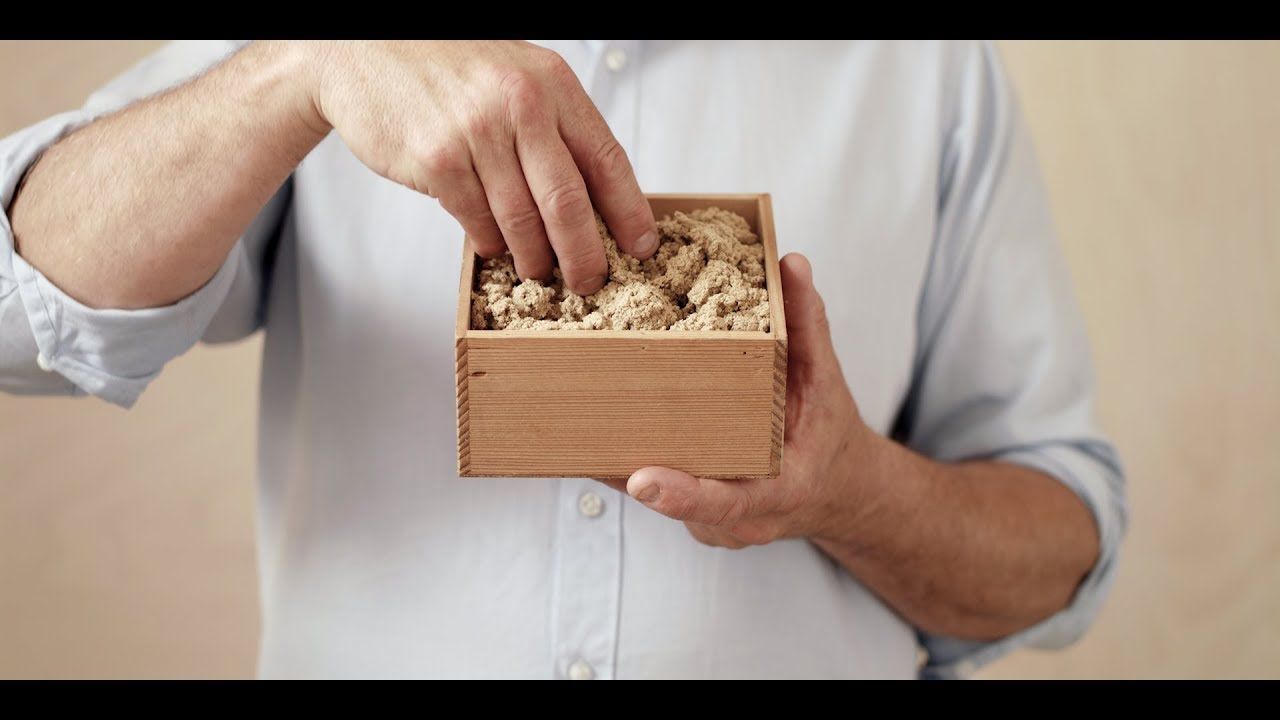 Winter Architecture's Fitzroy Shiatsu, Film by EUZETA video