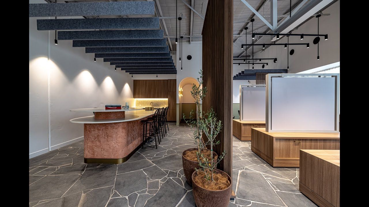 V Elements by Vaccaro Group video