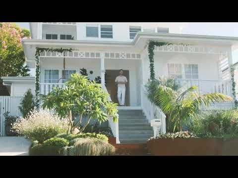 MANLY VALE Landscape Design Project | Adam Robinson Design video