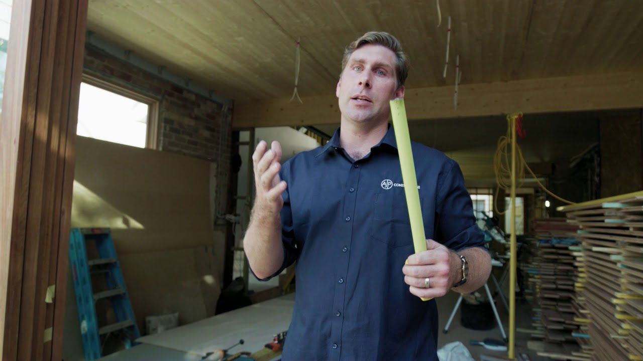 Behind the Build • Membranes