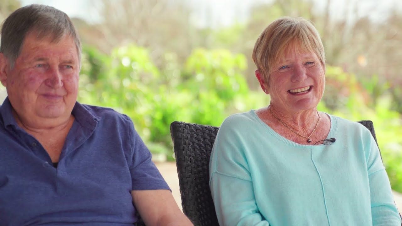 Testimonial Video: Smith Residence, Rainbow Falls Rd video