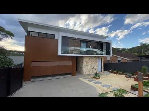 Tramway Residence - House Tour video