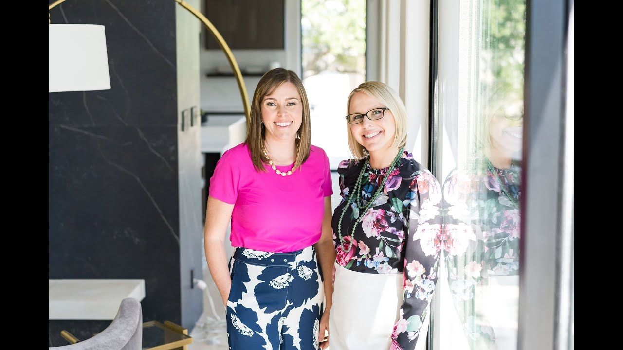 Etch Design Group || Inspiring Possibility and Cultivating Beauty