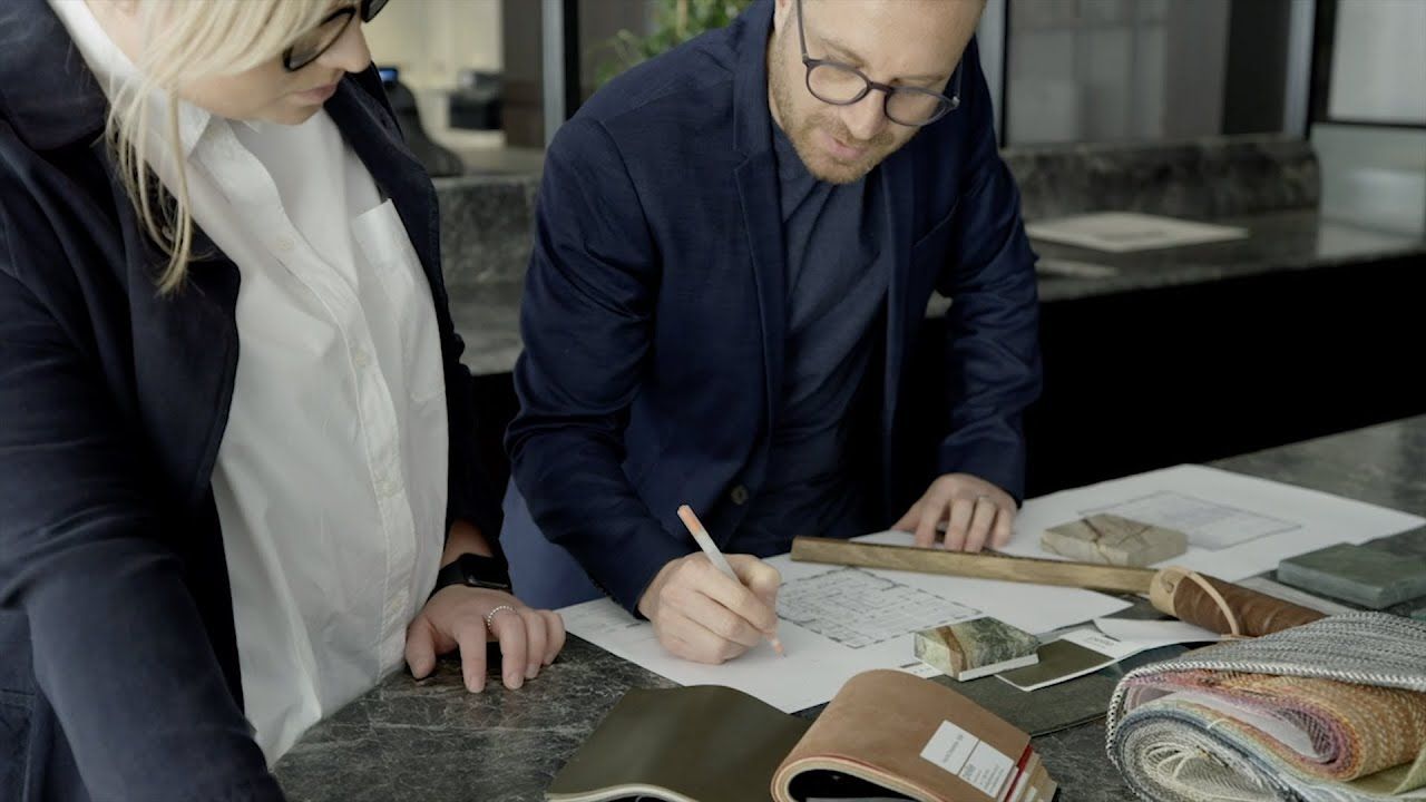 Biasol Studio — Designing to Last, to Perform and Function — Together As One