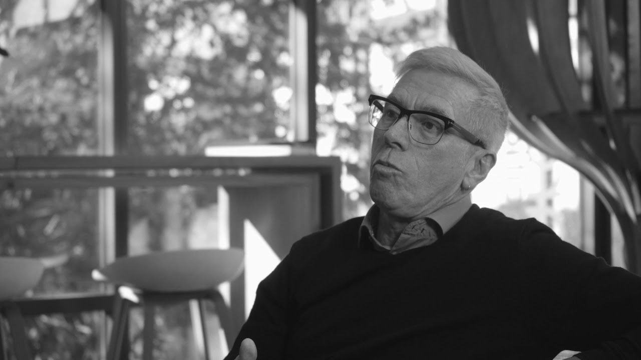 GreenStuf® Testimonials - Clive Chapman video