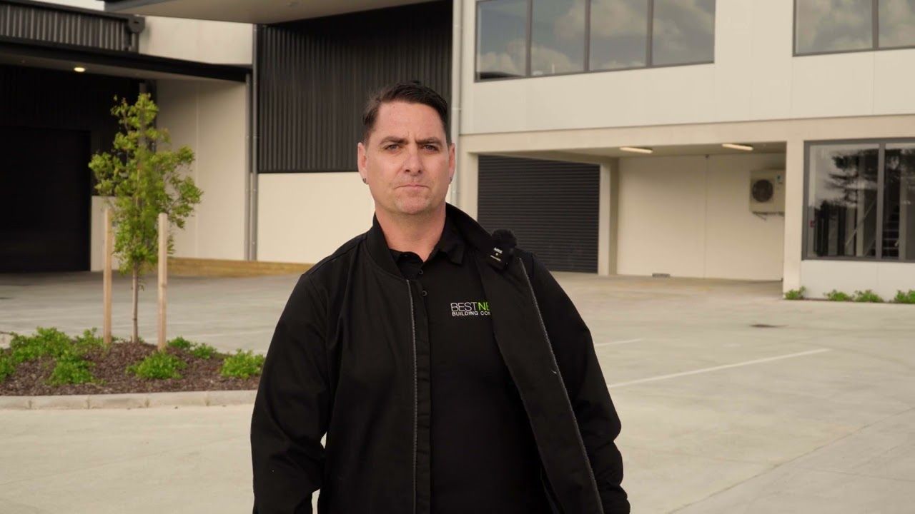 Westpoint Drive Hobsonville video