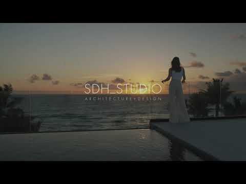 255 Ocean: A Walkthrough with Architect Stephanie Halfen