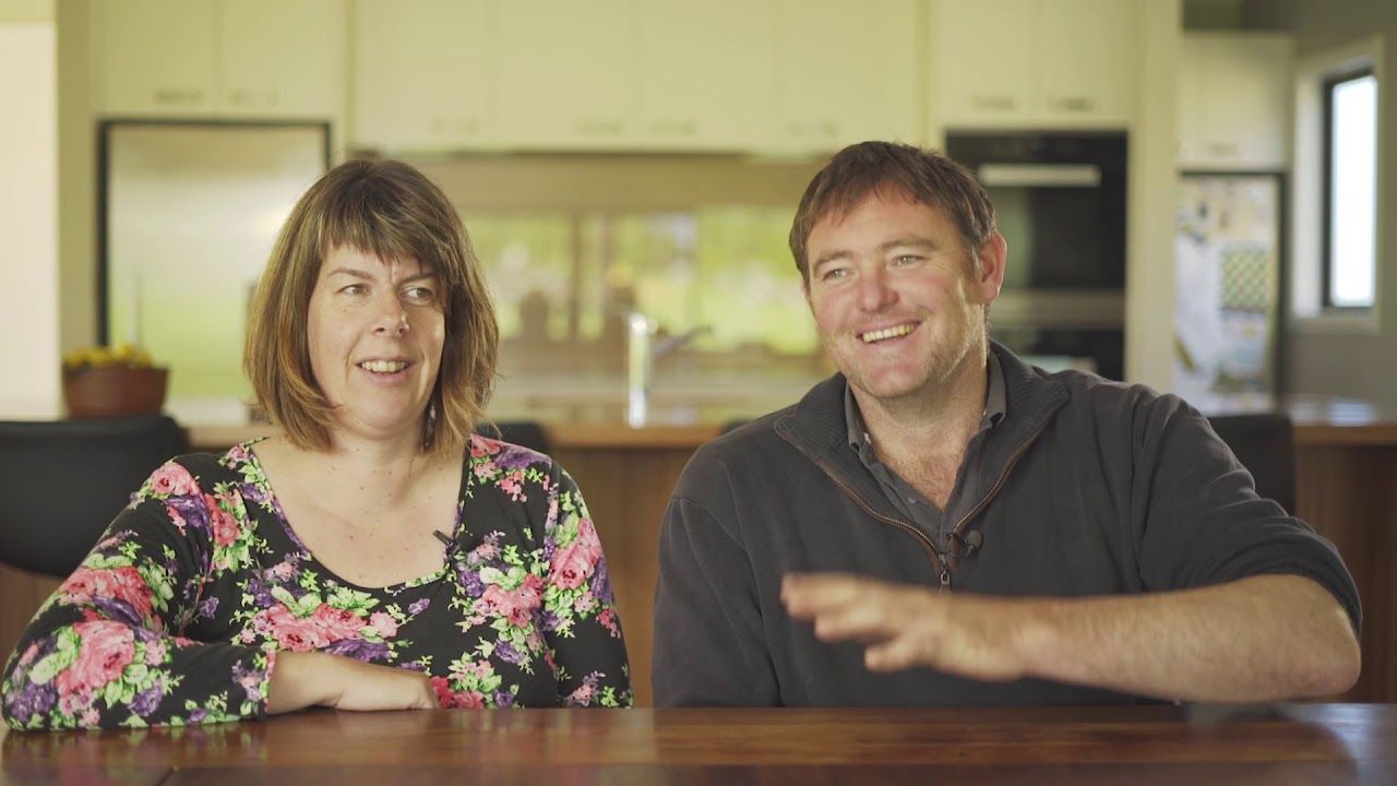 Pudding Hill Road, Methven - Stu Bell Testimonial