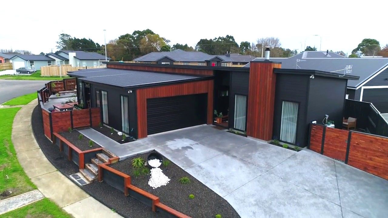 2018 House of the Year Gold Award