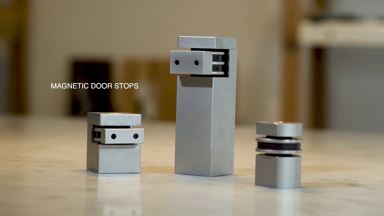 Door stops 