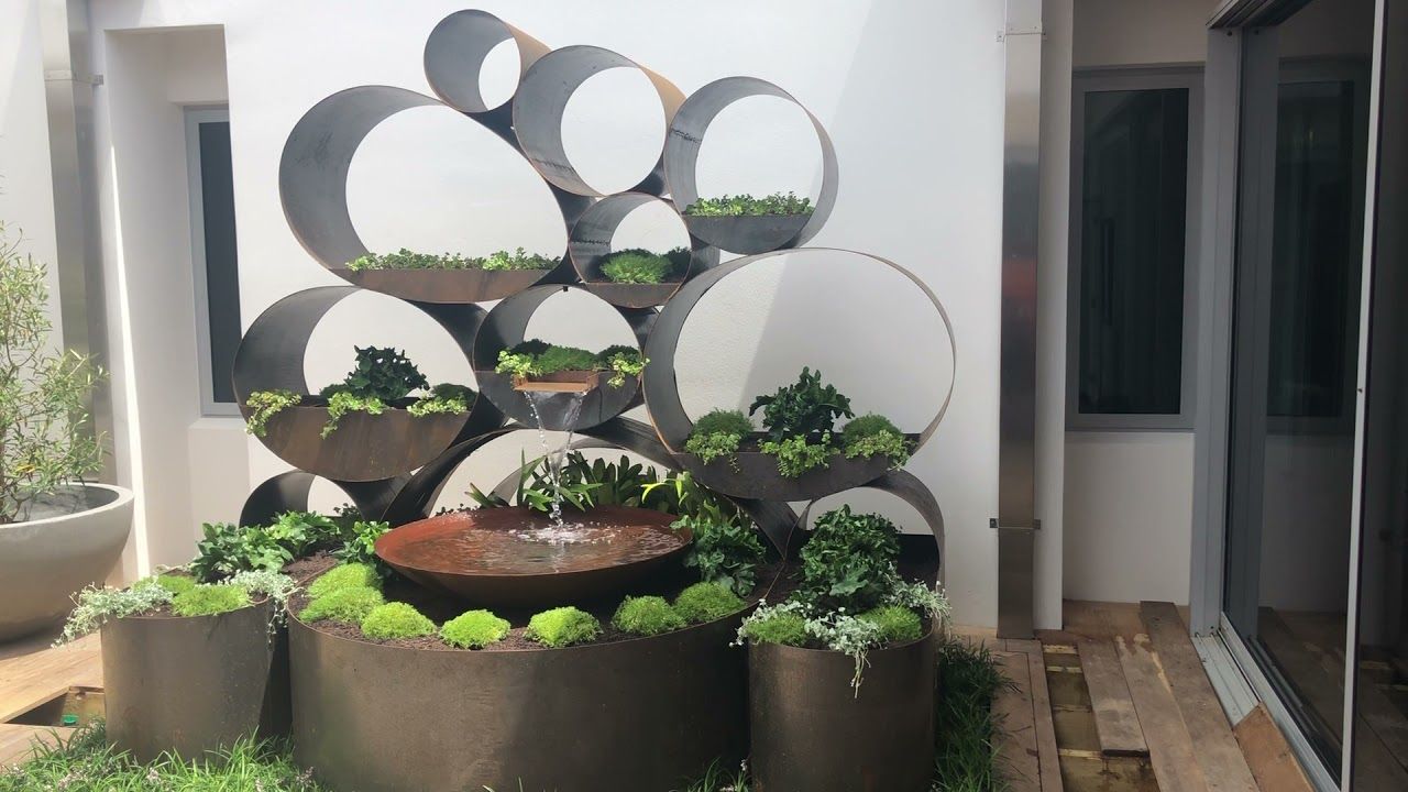 The Landscape Design Studio Project