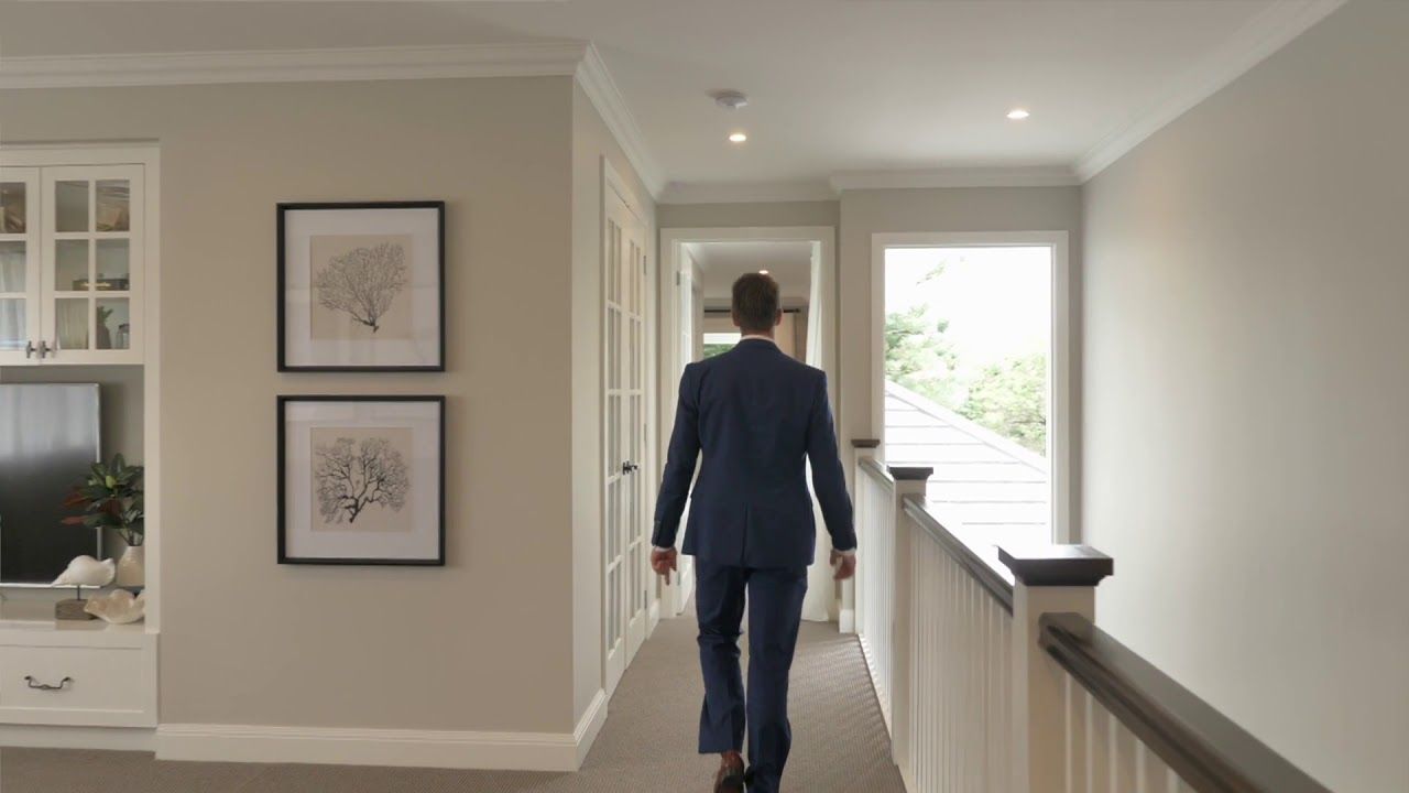 Metricon Homes & Monier