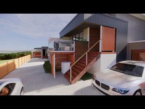 Mahoney Drive_Fly Through video