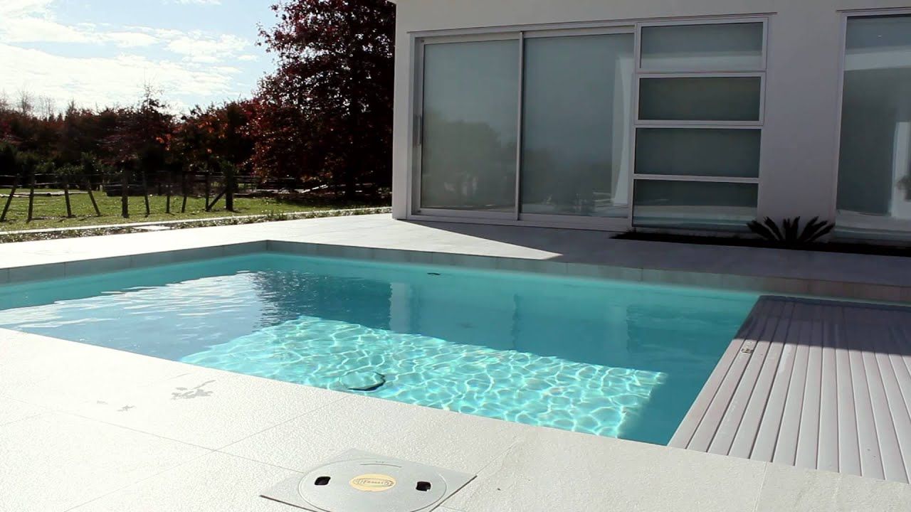 Pro Pools - High quality pools