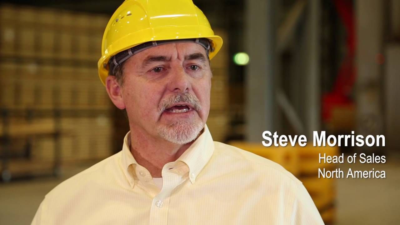 What is Accoya wood? video