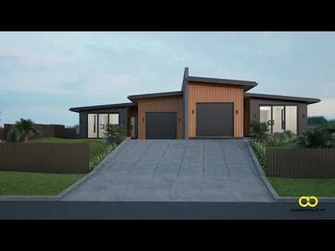 Polestar LaneWhitby, Porirua , Wellington - Exterior