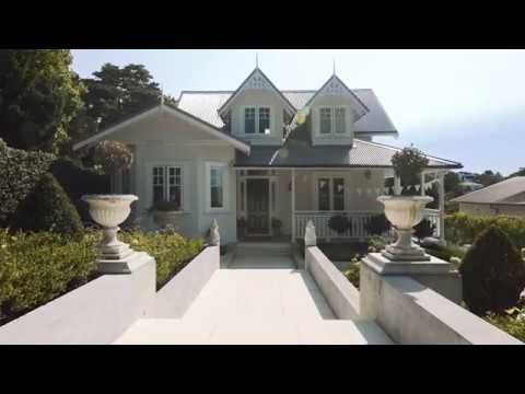 Jagas brand video featuring Remuera villa video