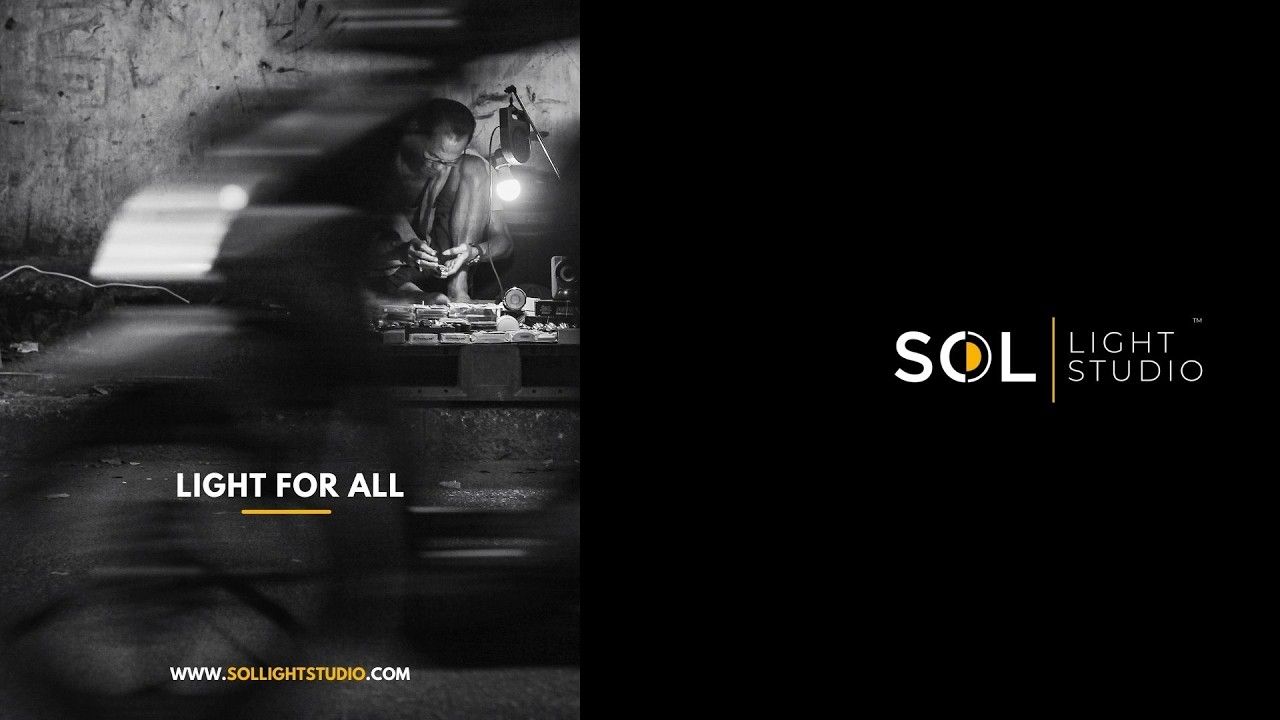 Light for All!