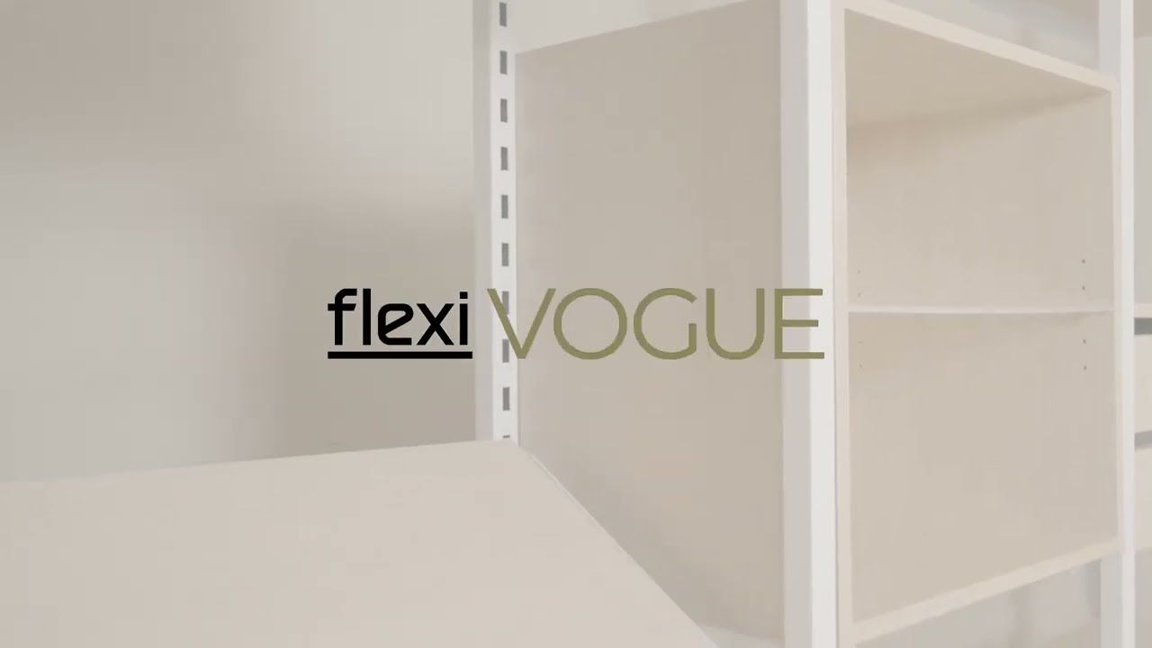 flexiVOGUE