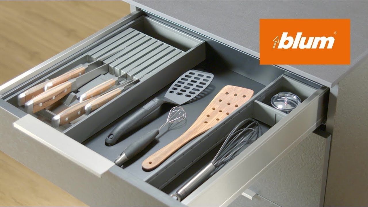 AMBIA-LINE knife holder