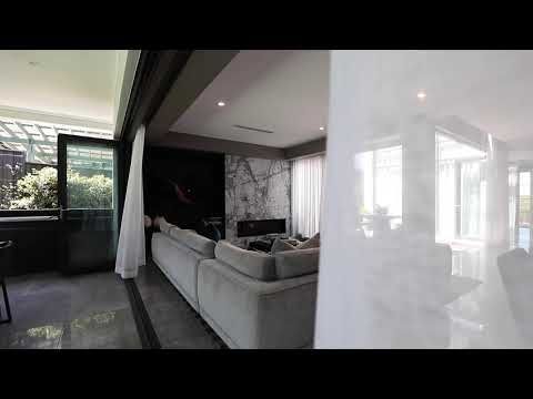 Wade Street, Putney Duplex by Construction By Design video