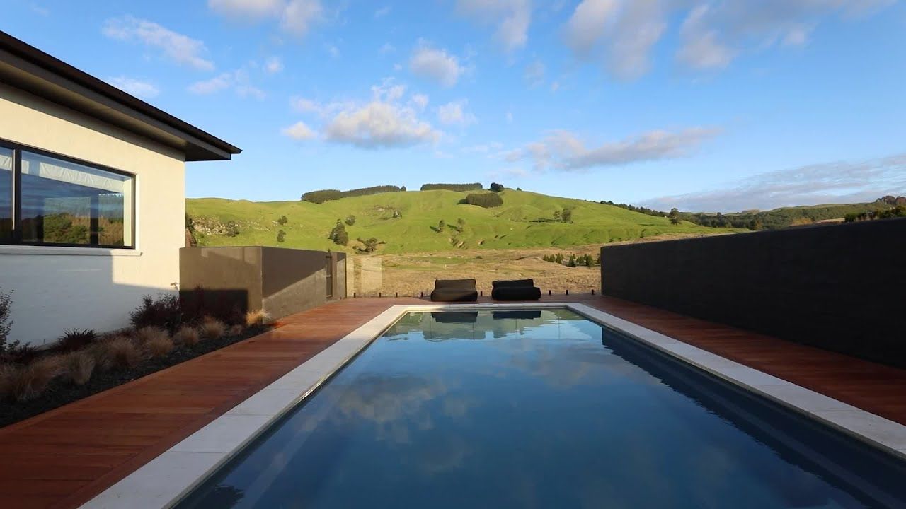 Showhome video
