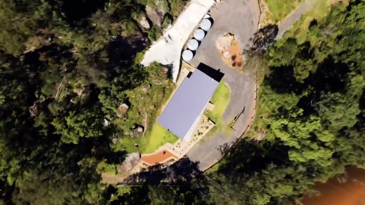 Putty Rd, Colo Project video