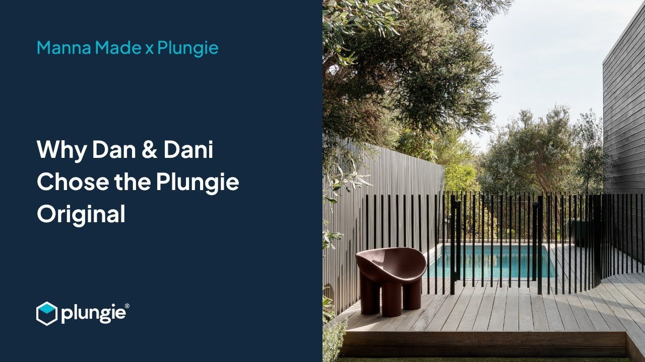 Manna Made x Plungie video