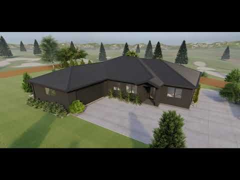 Corsica Court Palmerston North Project V1