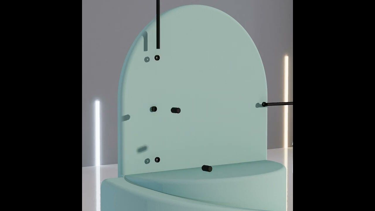 Calibre Modular Rails