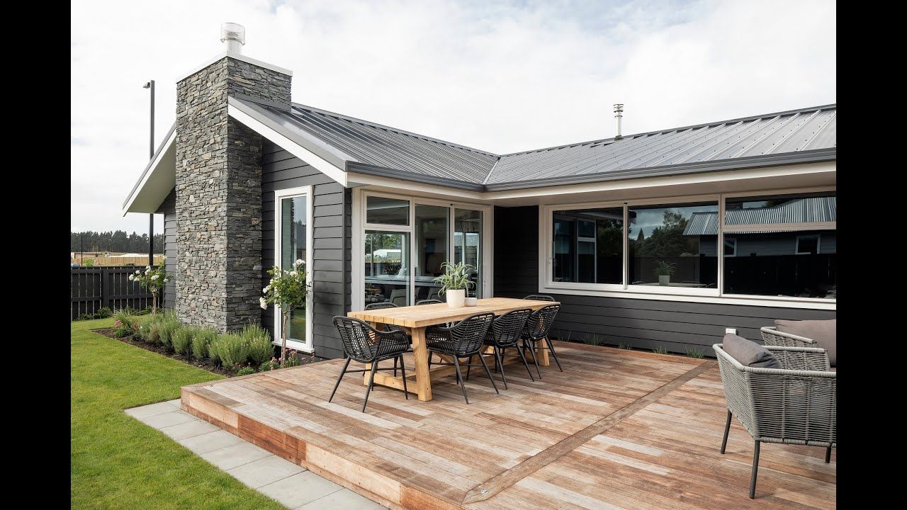 James Hardie Nailed It Oamaru 