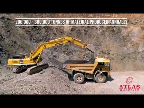 Atlas Quarries