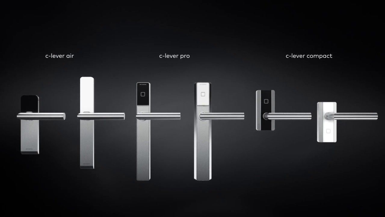C-lever