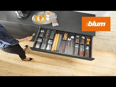 Blum AMBIA-LINE
