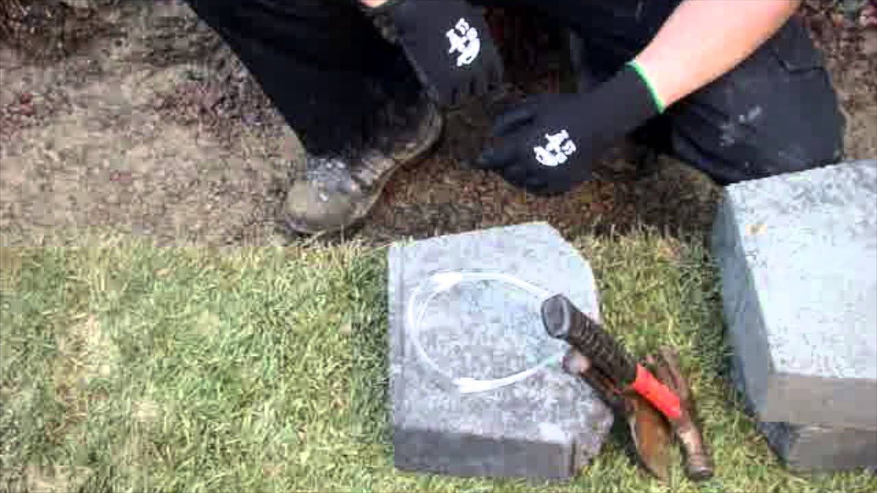 DIY Retaining - Firth Garden Wall
