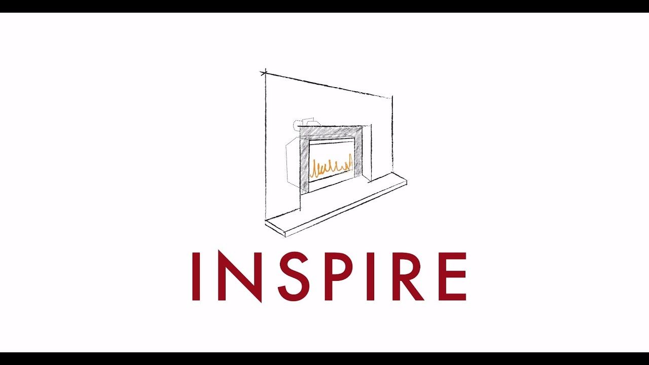 Real Flame Inspire Range | Gas Fireplace