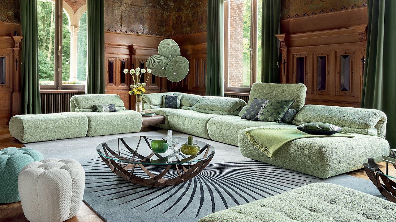 Lagune Modular Sofa