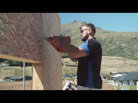Shotover Country - Energy Architecture