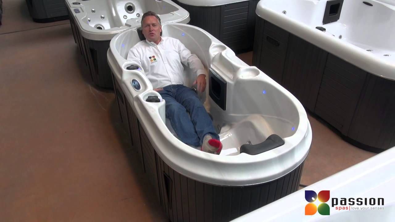 Spa Bliss - Personal Design - Passion Spas